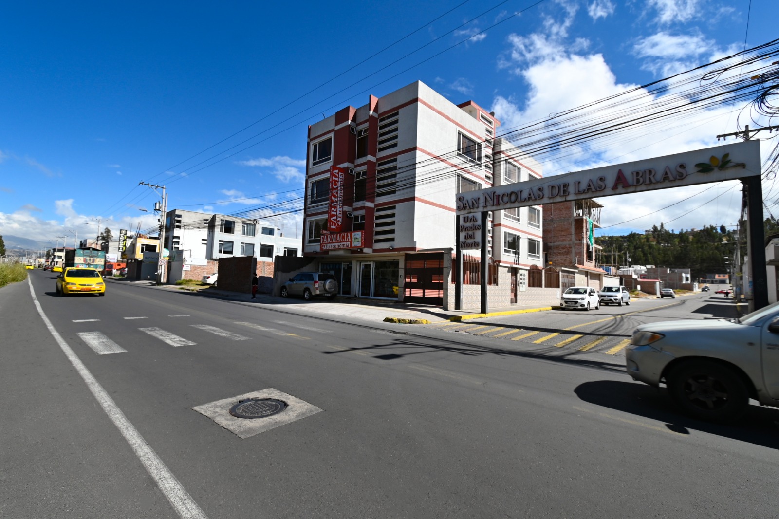 Mega Inmobiliaria